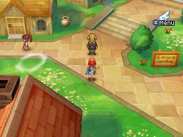 Quête : Une panacée s'il vous plaît